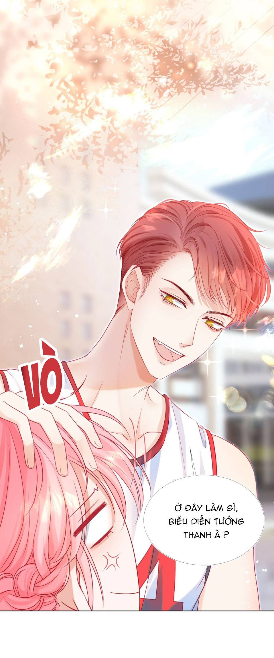 trở về năm mà ông xã làm giáo thảo chapter 3 47