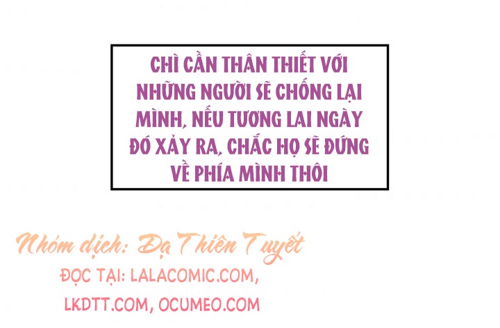 cha, con không muốn kết hôn đâu chapter 49 49