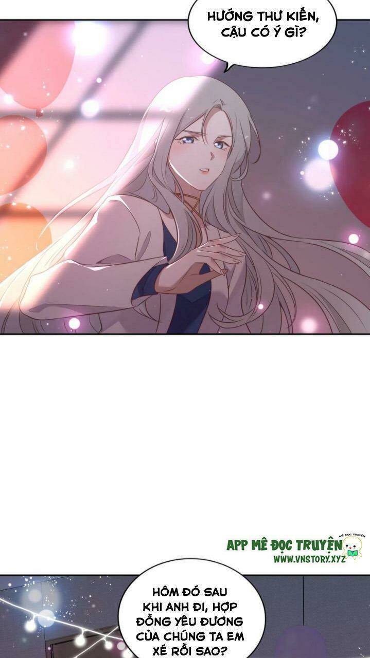 bạn trai kém tuổi bẫy yêu tôi chapter 60 36