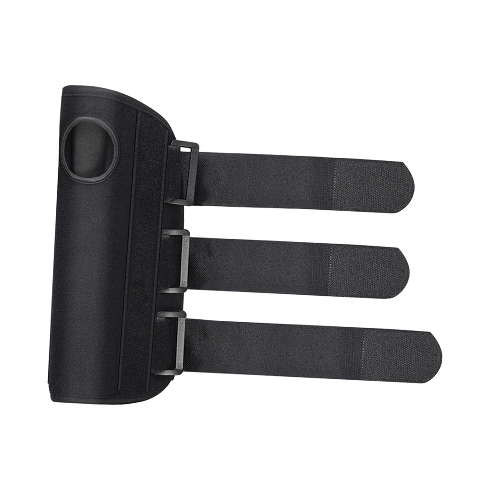 Wrist Carpal Tunnel with 3 Straps Wrist Splint Wrist Support Left