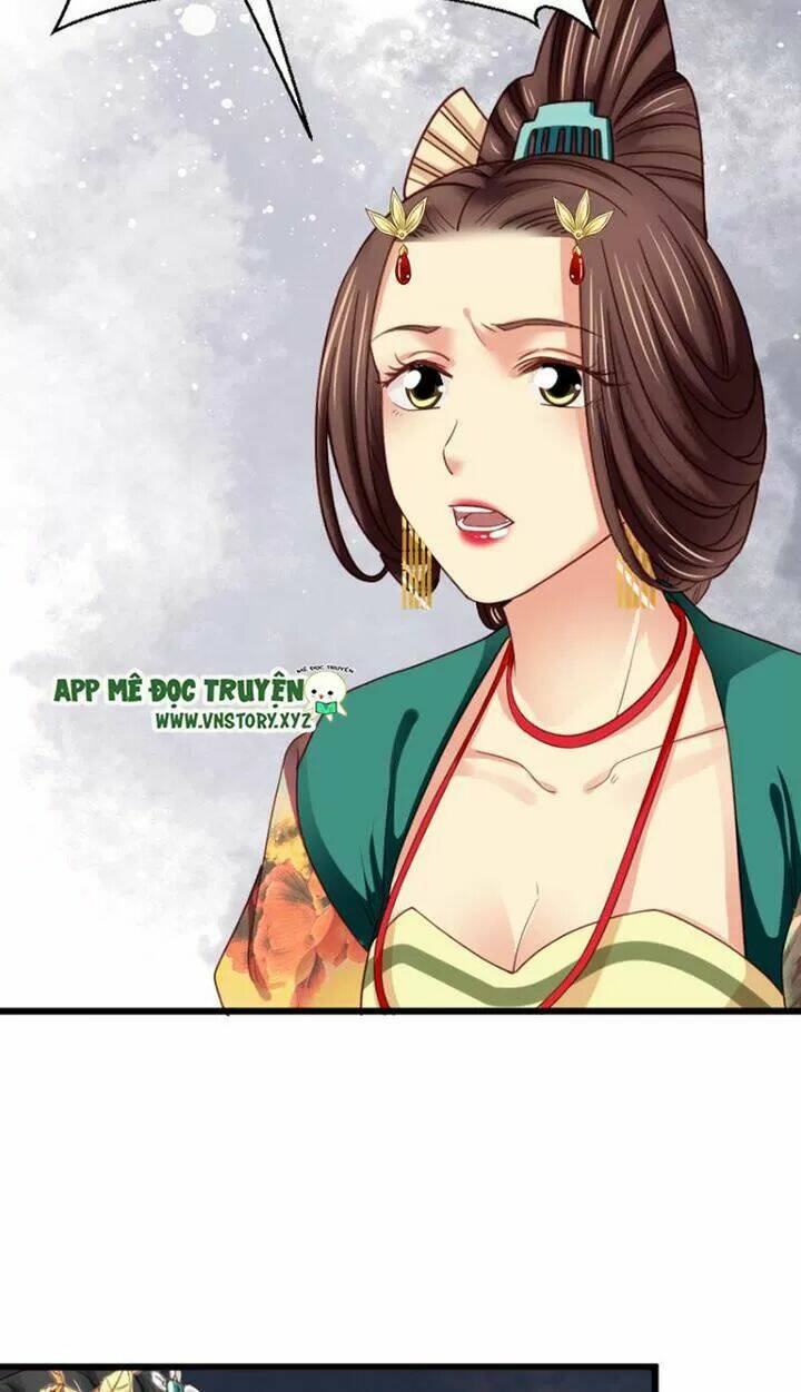 kiều nữ độc phi chapter 188 4