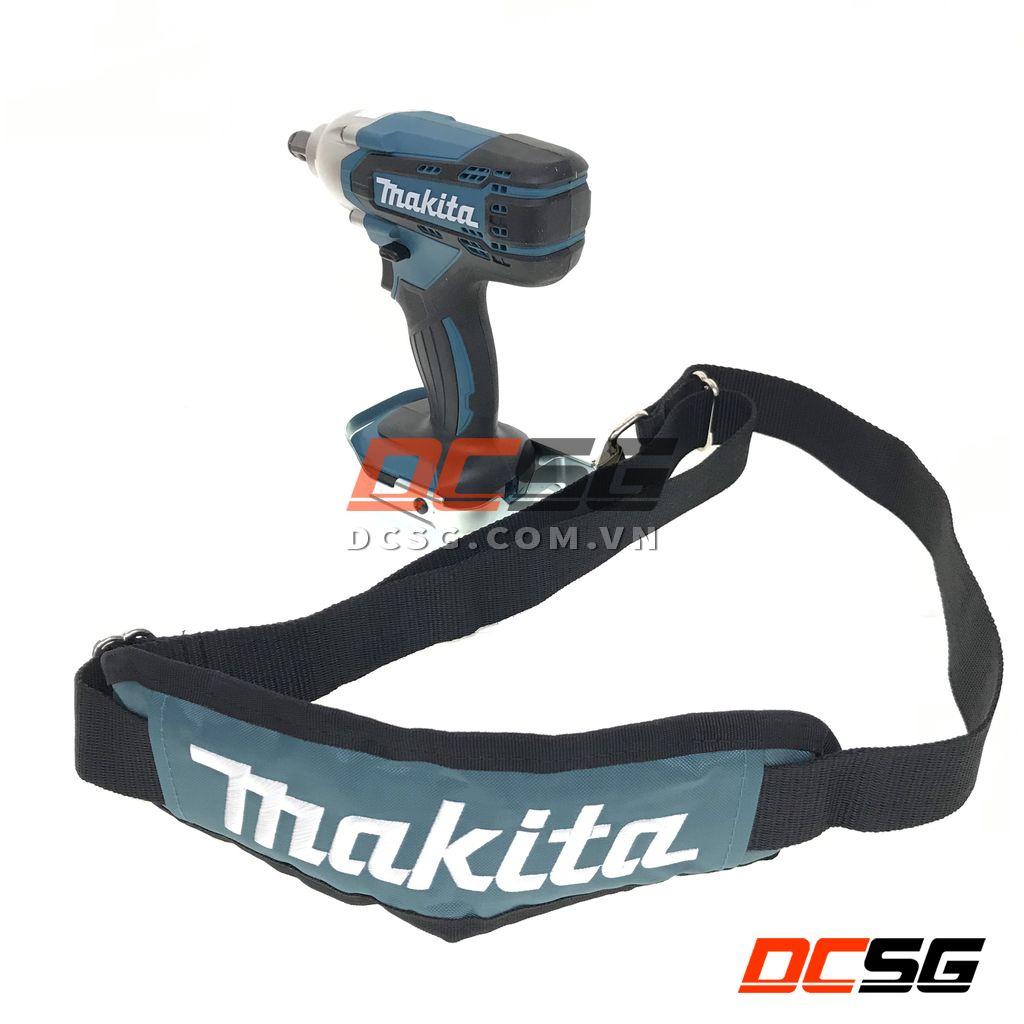 Máy siết bu lông 1/2&quot; dùng pin 18V Makita DTW190ZX (không pin sạc)