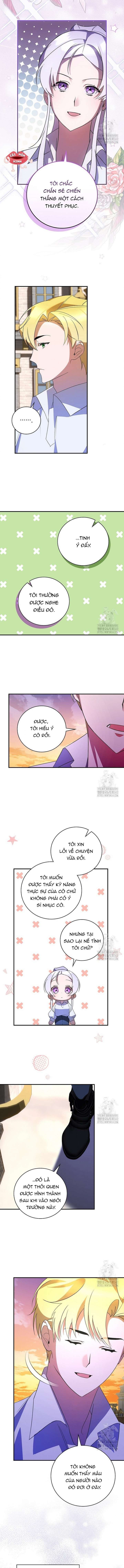 đi tìm nàng công chúa bỏ trốn chapter 4 6