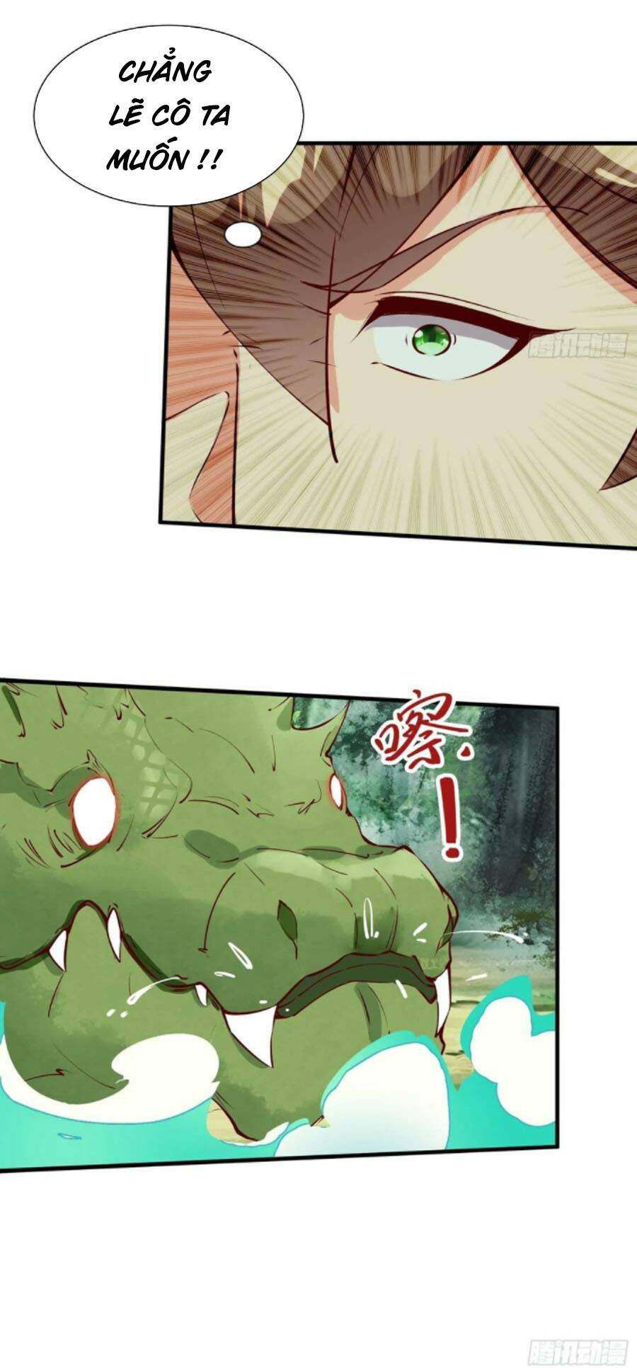 ta lập hậu cung tại tây du ký chapter 62 45