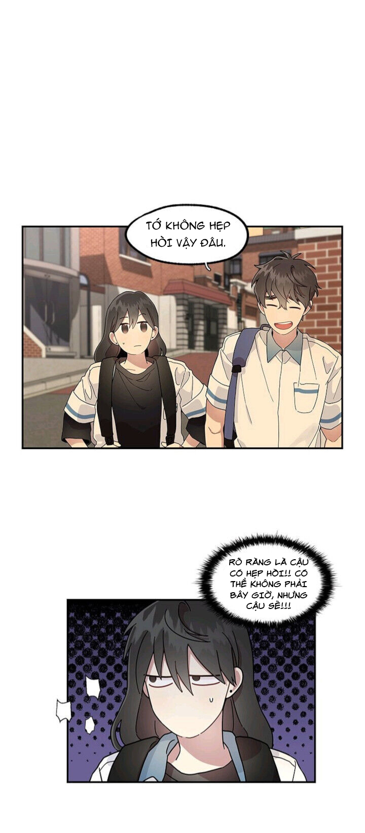 thanh xuân lầm lỡ chapter 39 22