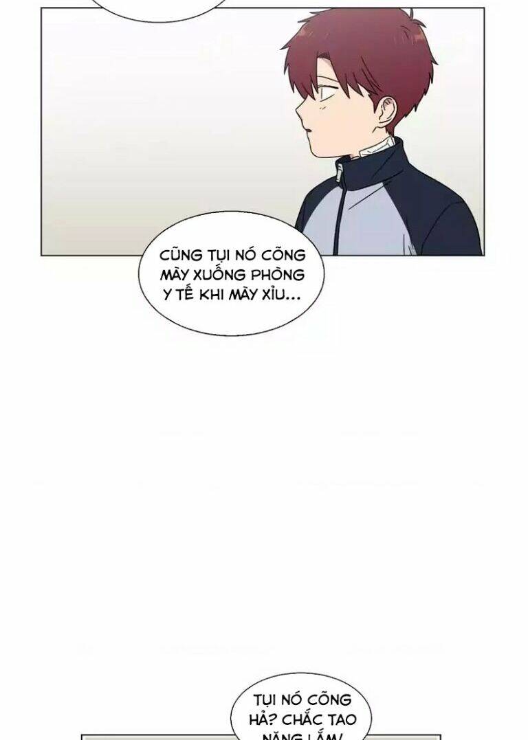 …”một sự thật khá khó chịu.” chapter 53 34