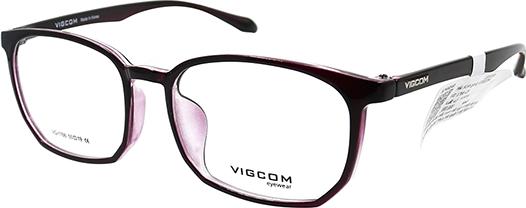 Gọng kính UNISEX VIGCOM VG1766 C5 (55-19-140)