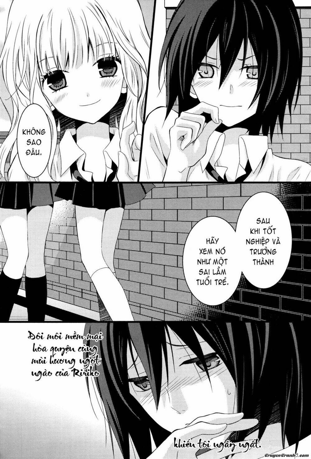 encounter effect chapter 1 10