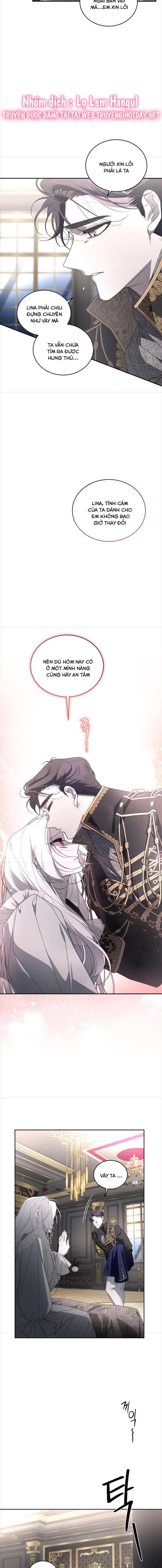 trở thành ác nữ thuần hóa thú cưng chapter 68 5