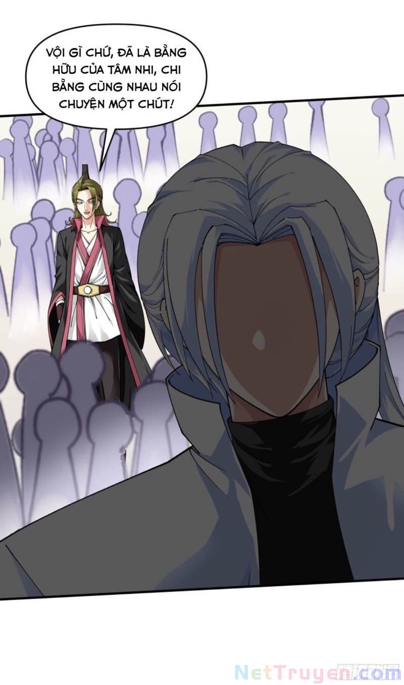 trọng sinh ta là đại thiên thần chapter 67 5