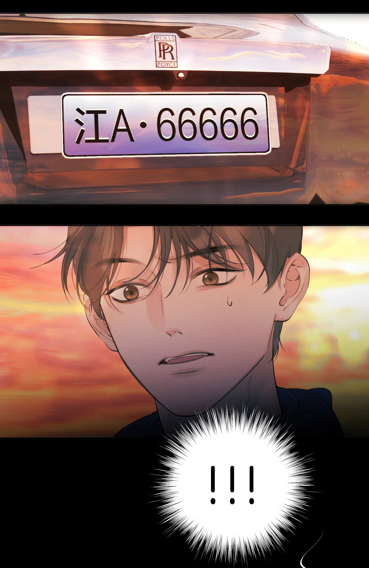 Trêu Nhầm chapter 43.2 28