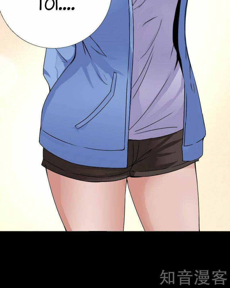 tuyệt phẩm tà thiếu chapter 48 7