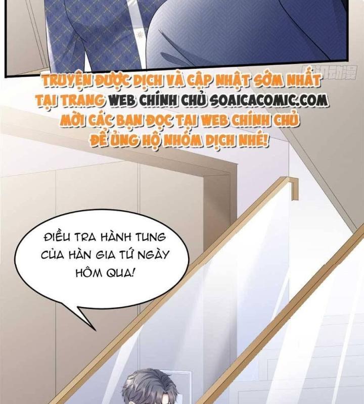 đại tiểu thư có thể có bụng dạ gì xấu chứ! (full) chapter 112 47
