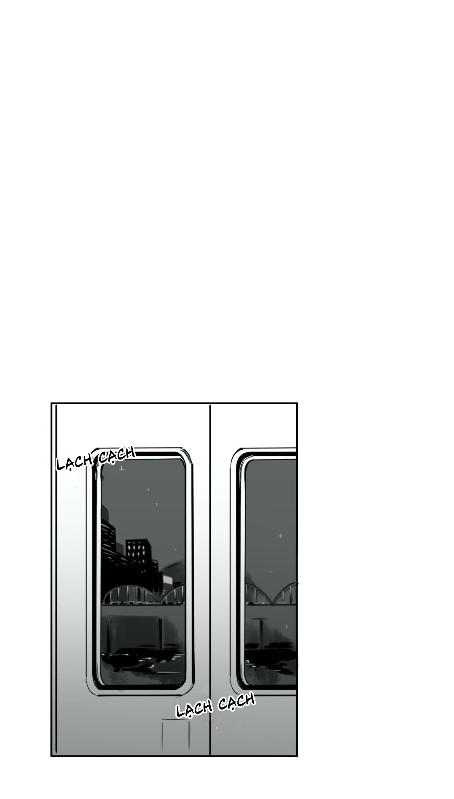 hyesung à, lại gần tôi nào! chapter 6 39