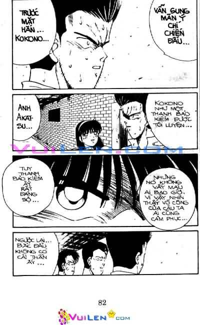 truyền nhân atula - shura no mon i chapter 12 83