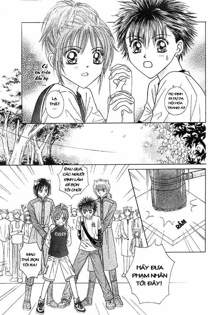 tổng hợp one shot. chapter 27 13