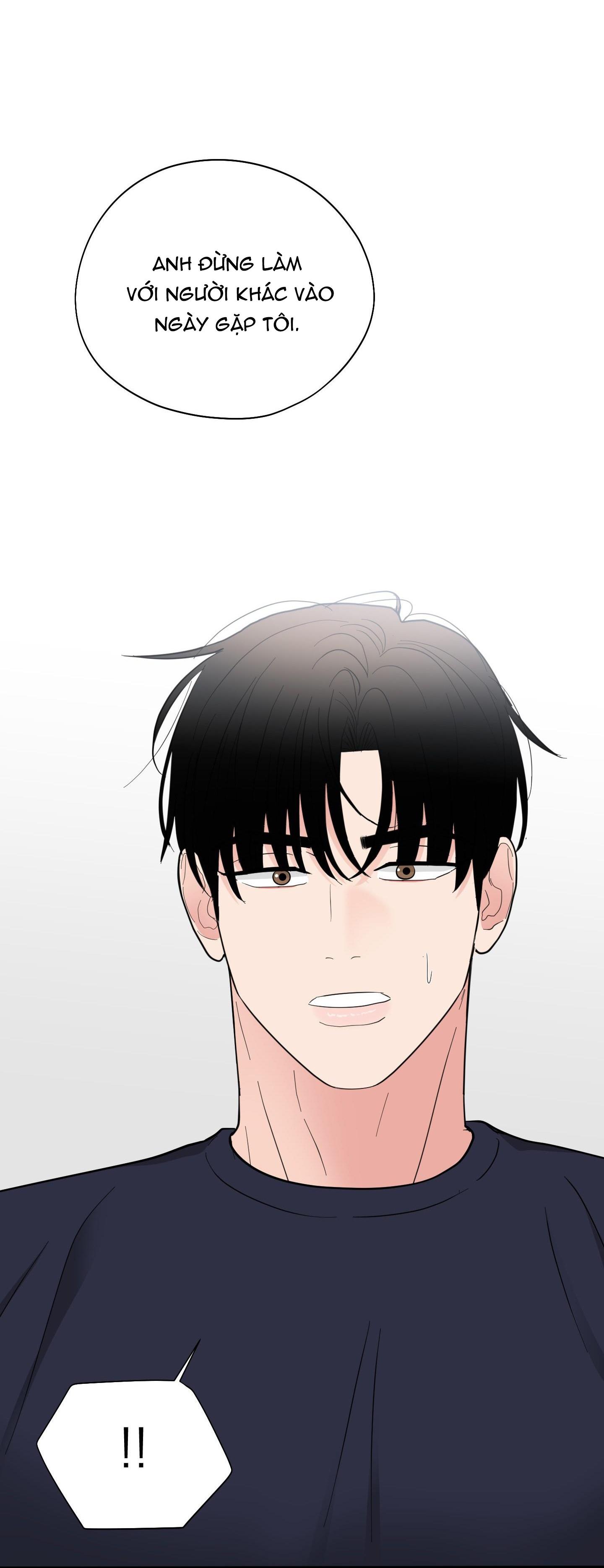 món quà dành cho kẻ ngạo mạn chapter 25 62