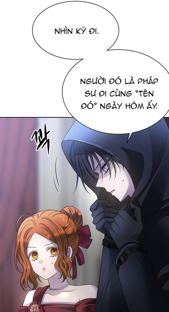 black haze - bản remake 2025 chapter 4 54