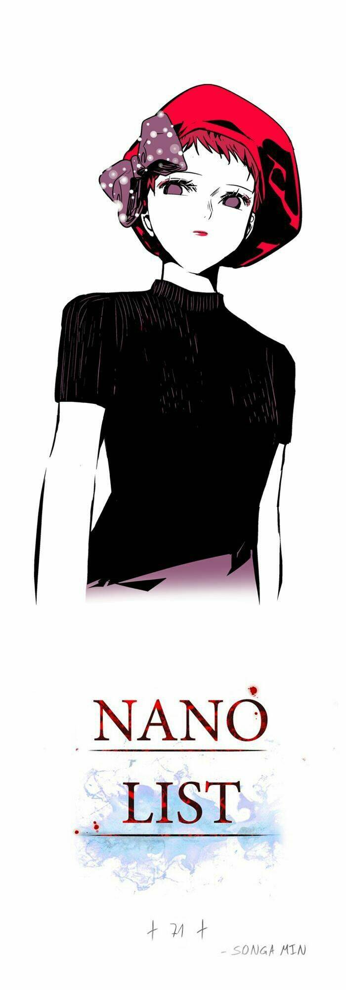 người máy hủy diệt chapter 71 2