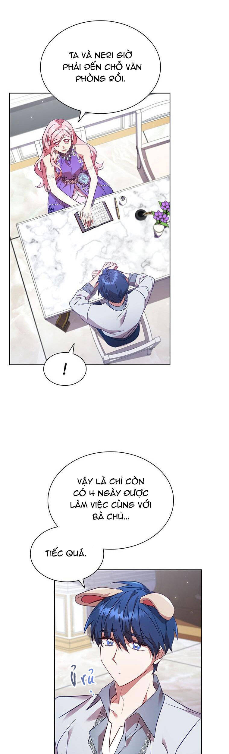 tôi đã ly hôn nhưng lại trở thành tài phiệt chapter 21.2 8