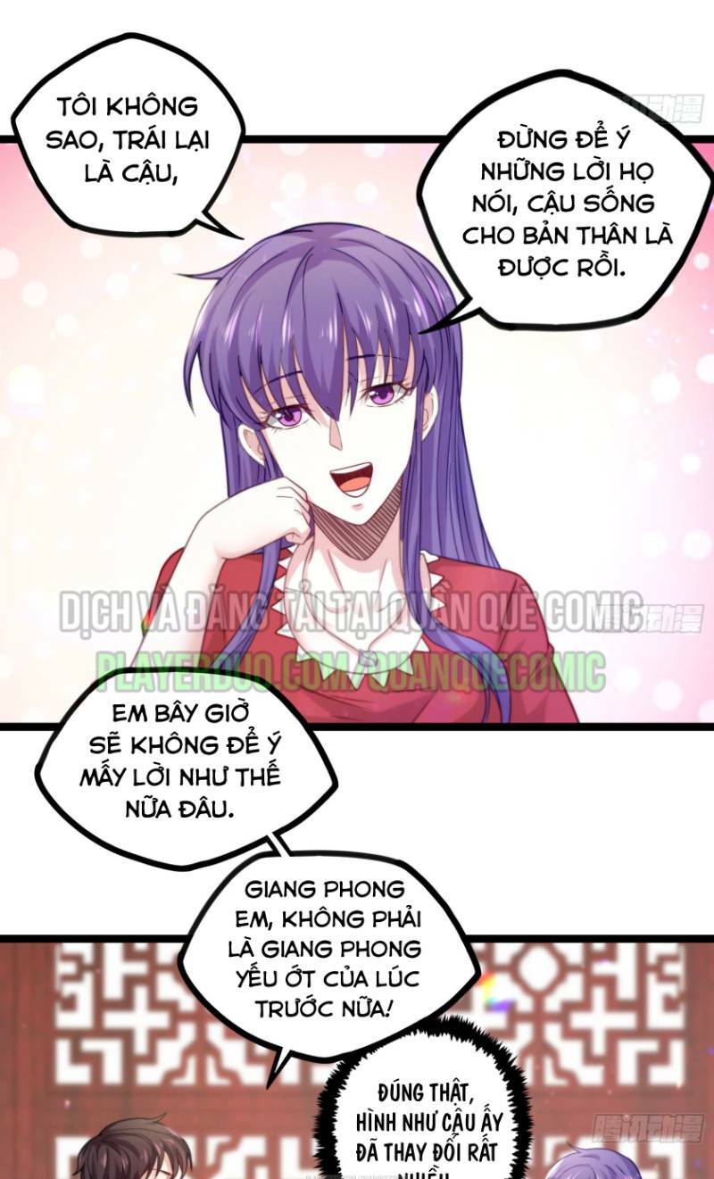 đô thị cực phẩm tiên đế chapter 15 7