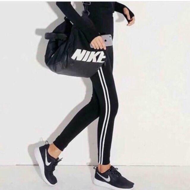 Quần legging thể thao nữ
