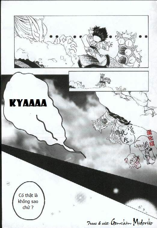 doujinshi sessrin chapter 16 6