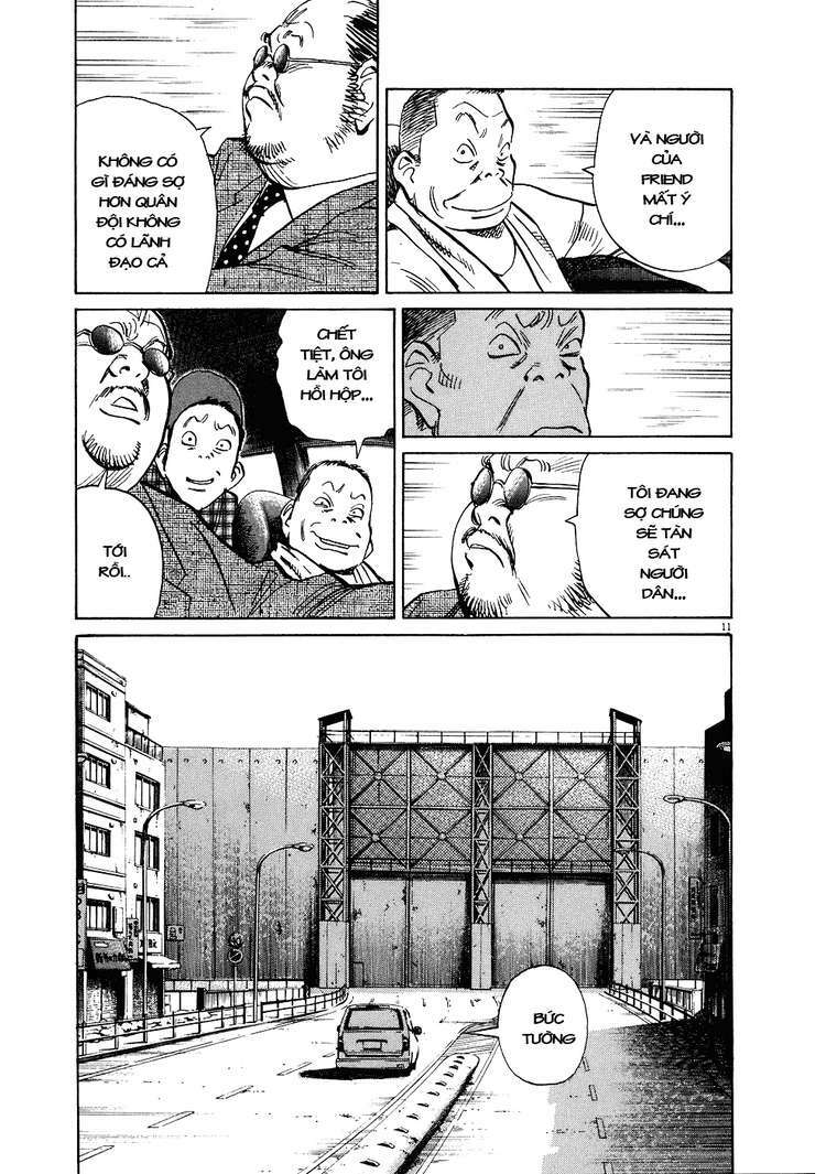 những chàng trai thế kỉ 20 chapter 241 12