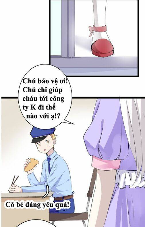 lều khều biết yêu chapter 18 28