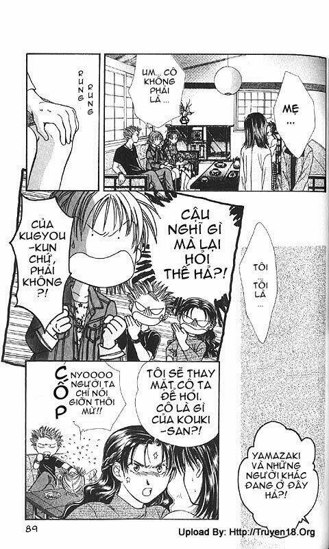 cô bé nghèo khó chapter 10 3