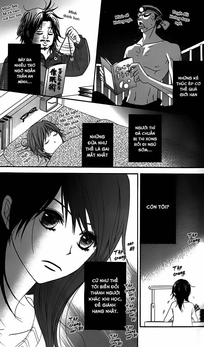 điện kích daisy chapter 45 4