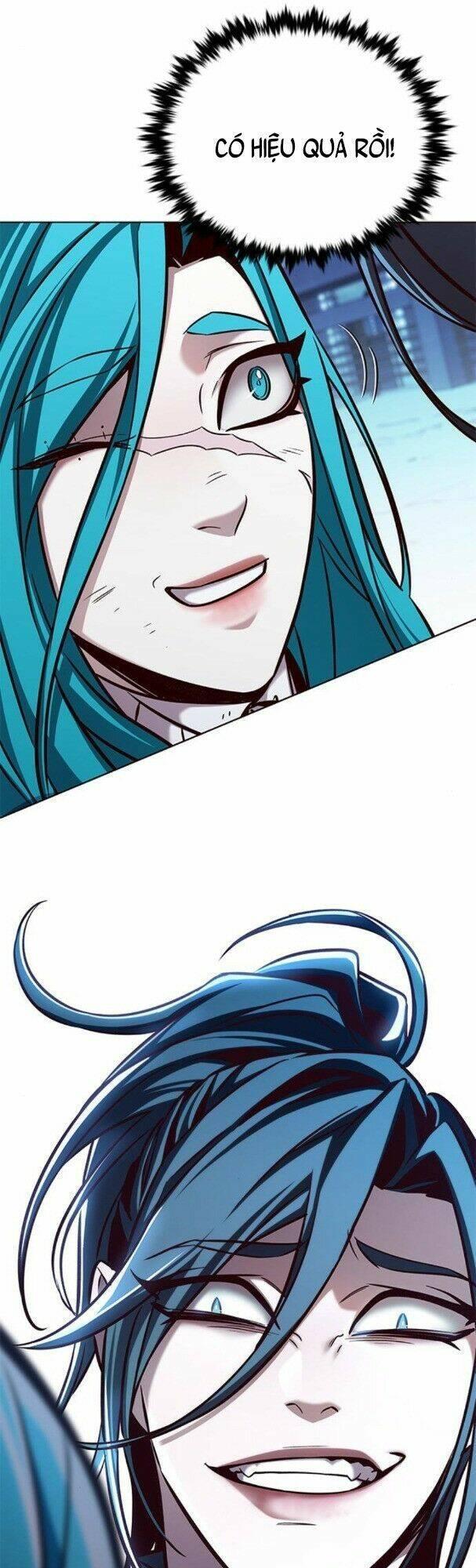 biến thân thành mèo chapter 185 22