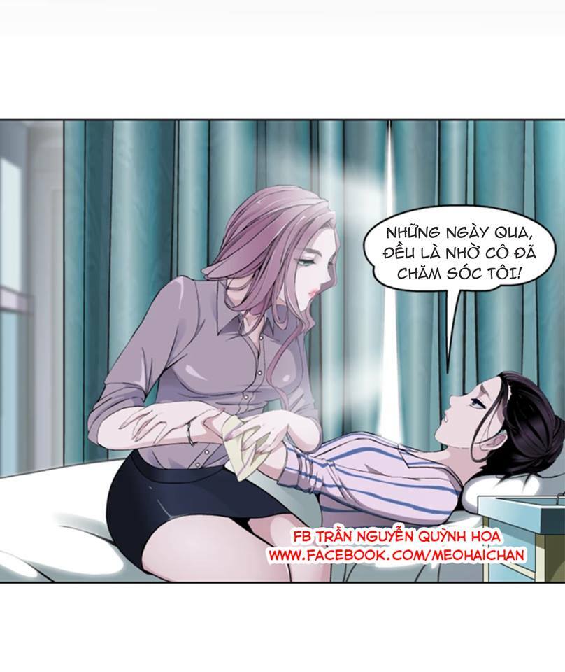 câu lạc bộ ngoại tình chapter 8 1