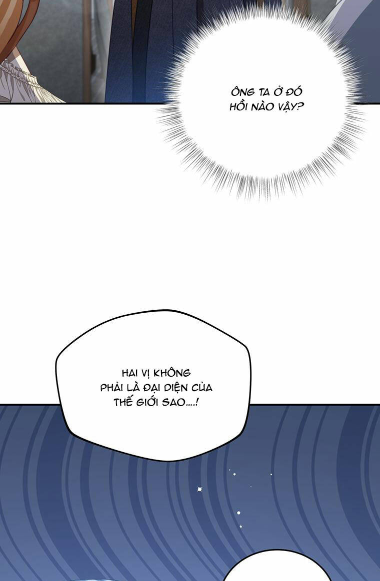 Trở Thành Tình Địch Của Các Nam Chính chapter 100.1 12