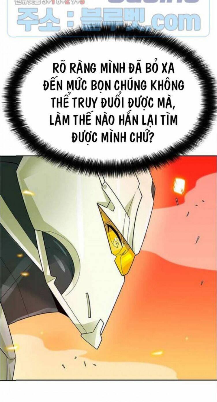 tôi tự động săn một mình chapter 84 23