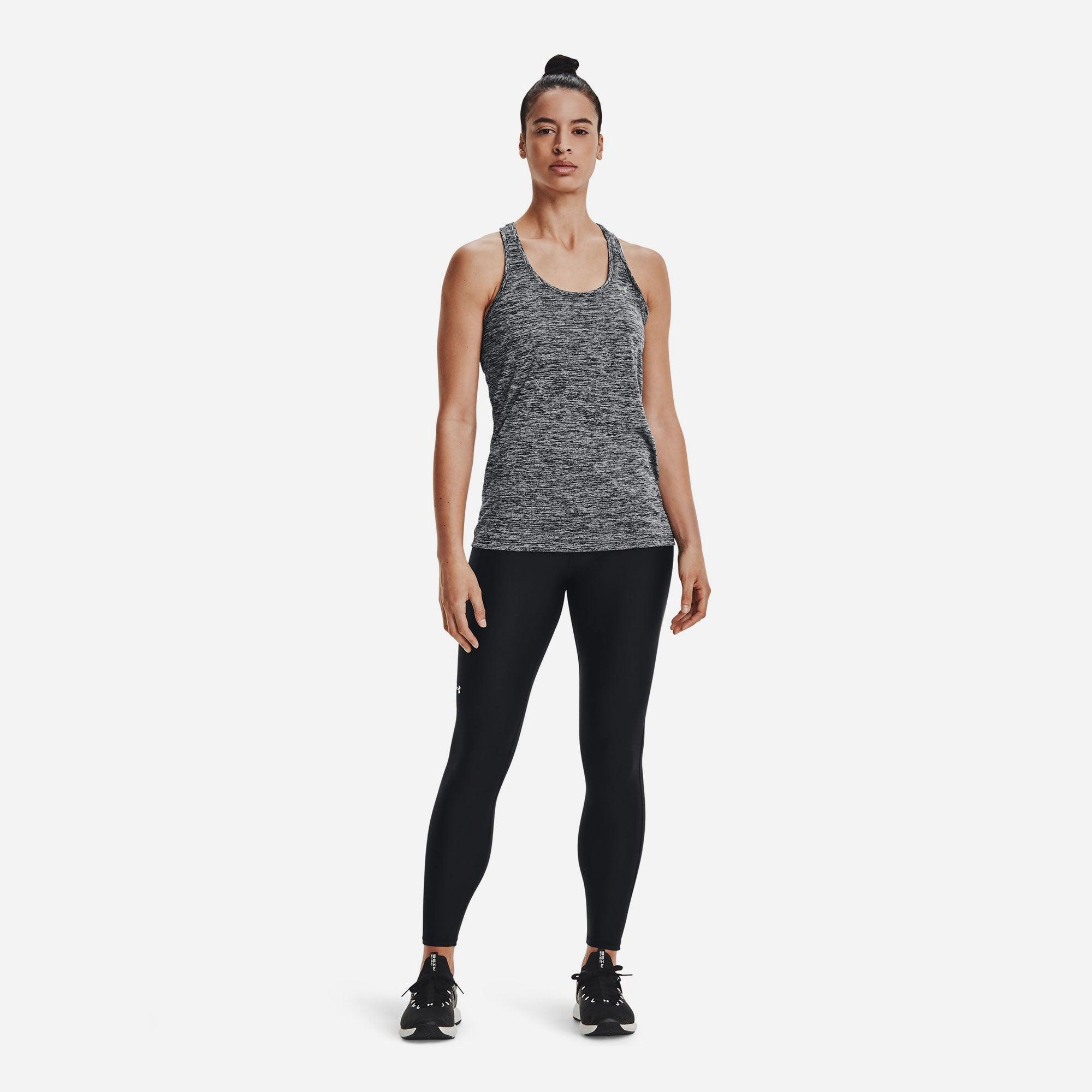 Áo ba lỗ thể thao nữ Under Armour Tech - Twist - 1275487