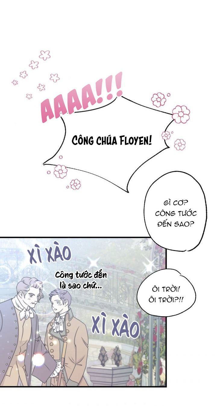 cha à, con không muốn kết hôn đâu chapter 24 60