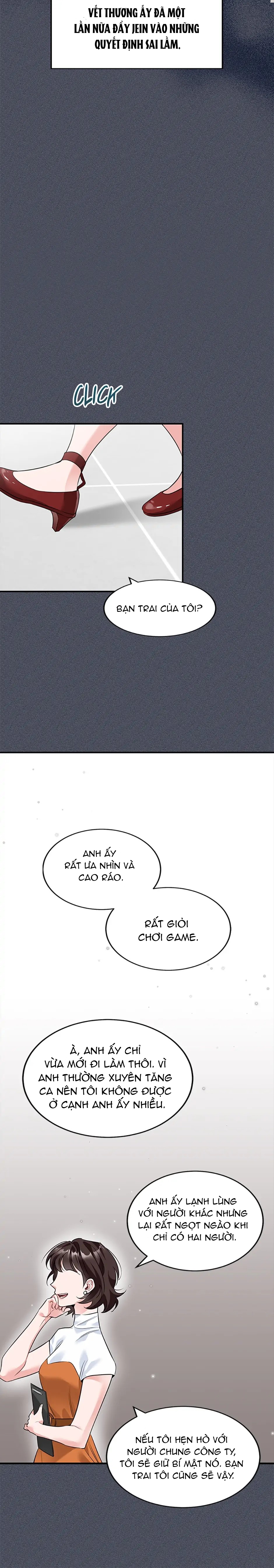 vụ tai tiếng có chủ đích chapter 21.2 3