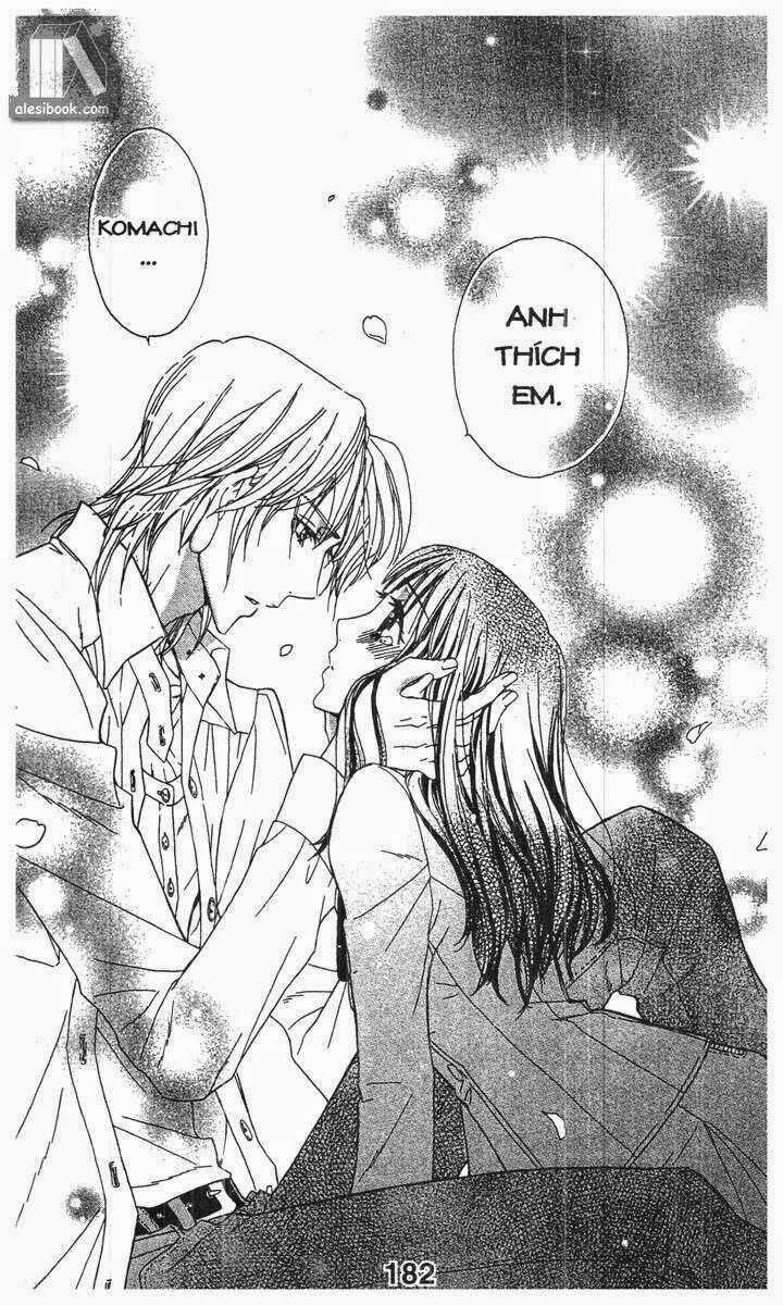 tình yêu định mệnh chapter 35 32