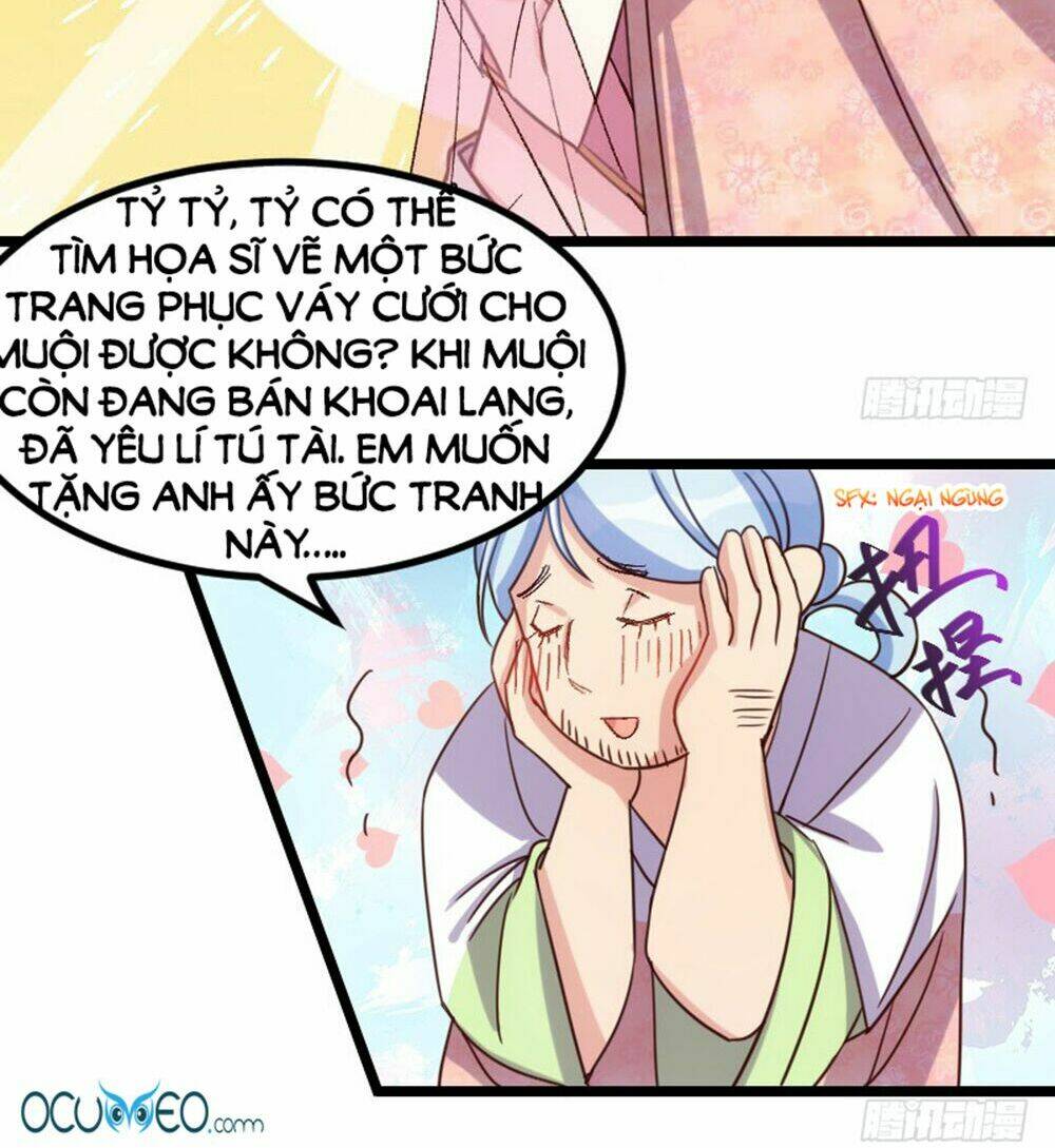 tôi ở dị giới khai ngư đường chapter 39 12