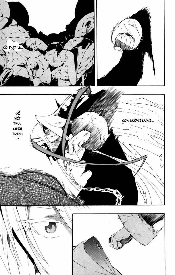 tripeace chapter 5 32