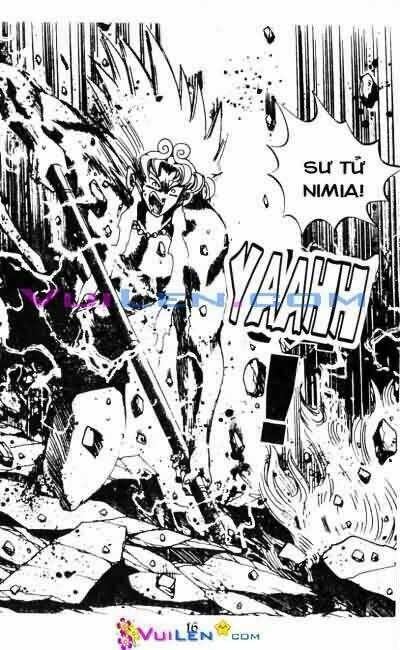 những người bạn tốt chapter 15 17