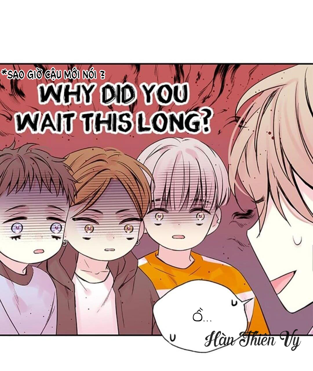 in my closet chapter 21 22