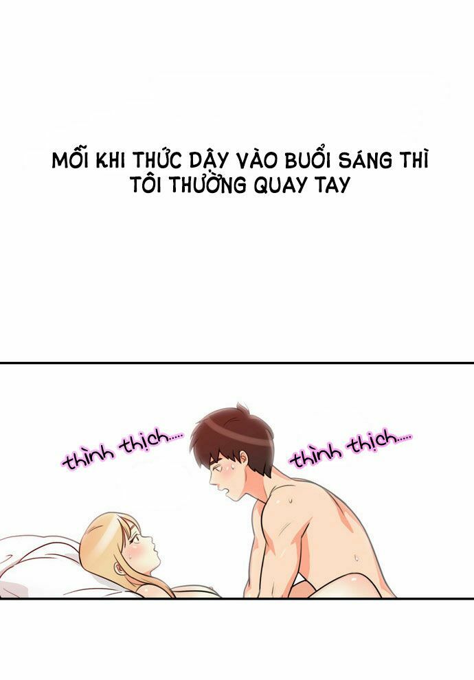 do it one more time- yêu lại từ đầu chapter 2 12