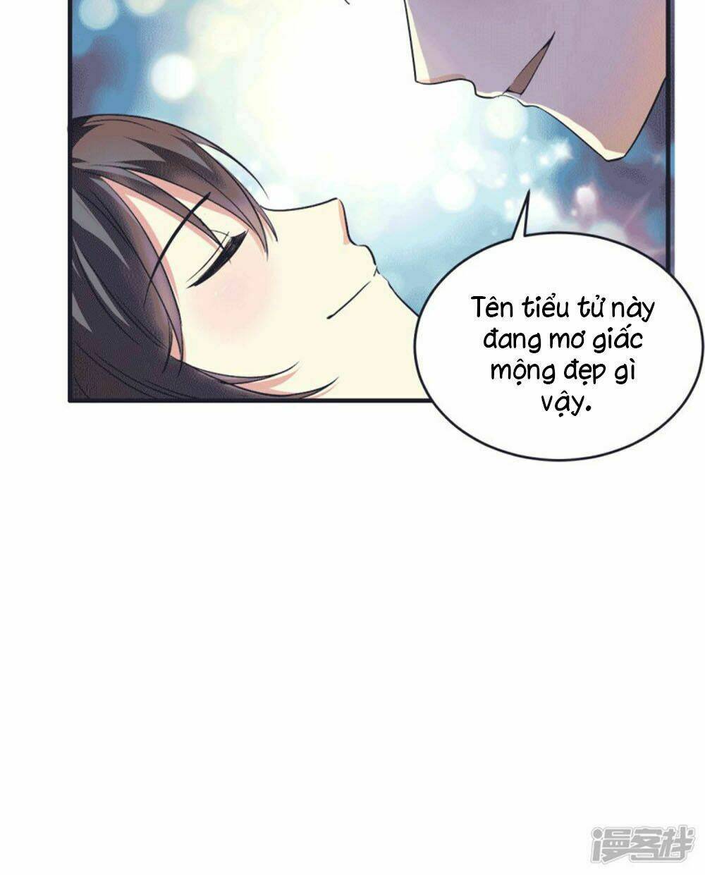 nguyệt dạ hương vi lai chapter 59 26