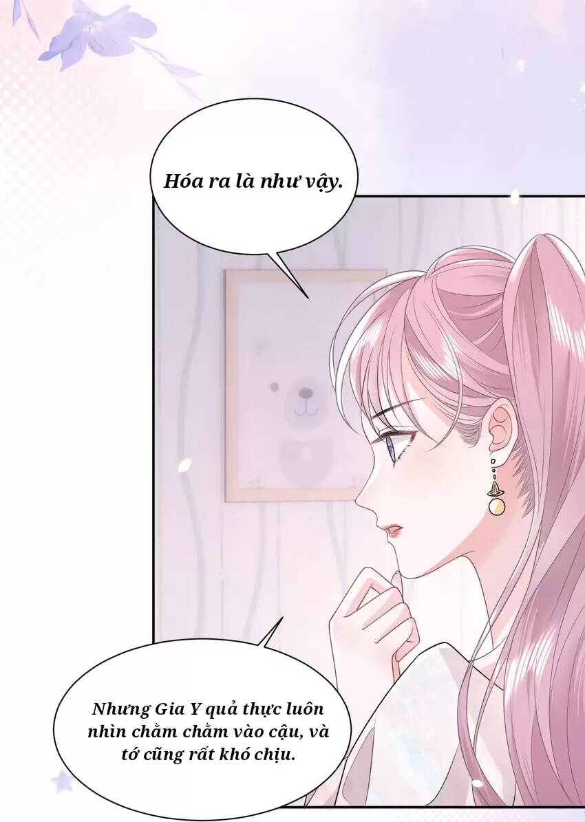 mận xanh chapter 31 41