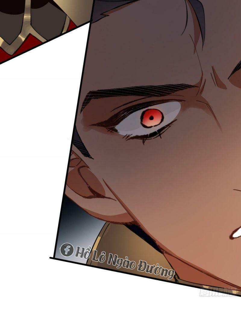 phế vật công chúa muốn nhặt chồng chapter 22 17