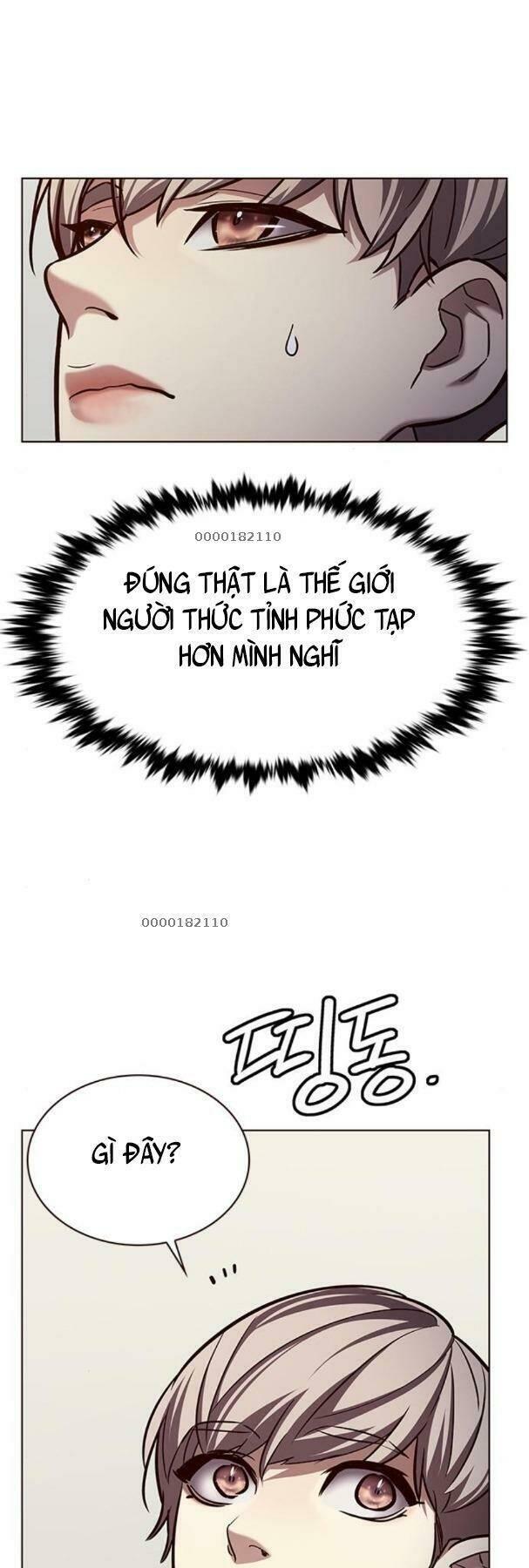 biến thân thành mèo chapter 191 41