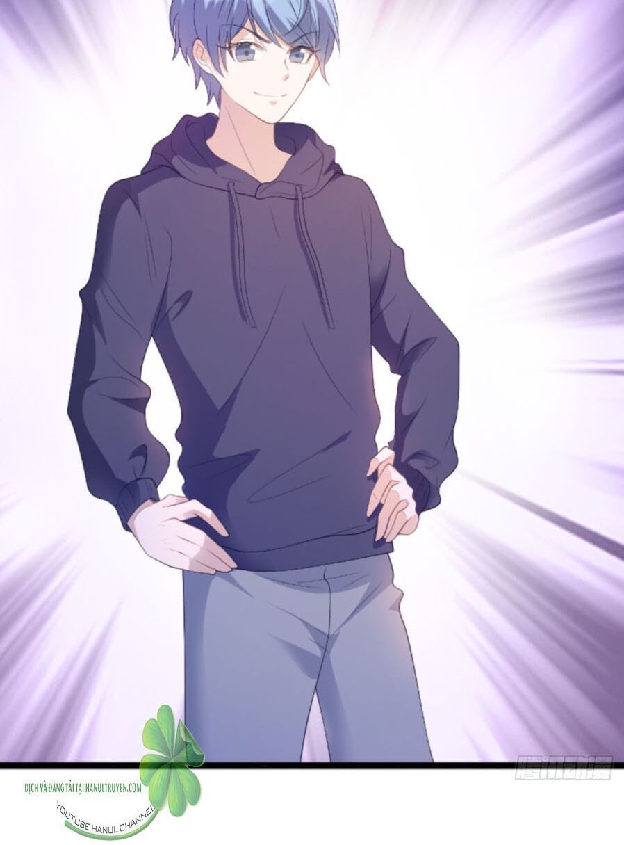 bảo bối đáng yêu đột kích chapter 116.1 5