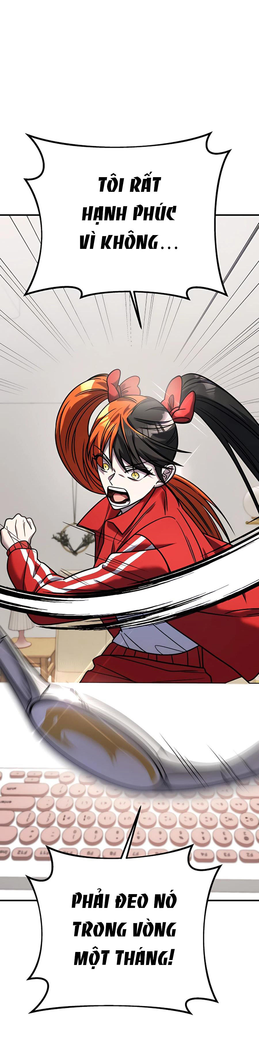 phản diện thuần túy chapter 32.2 33